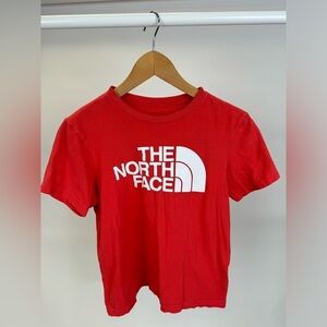 The North Face Tee